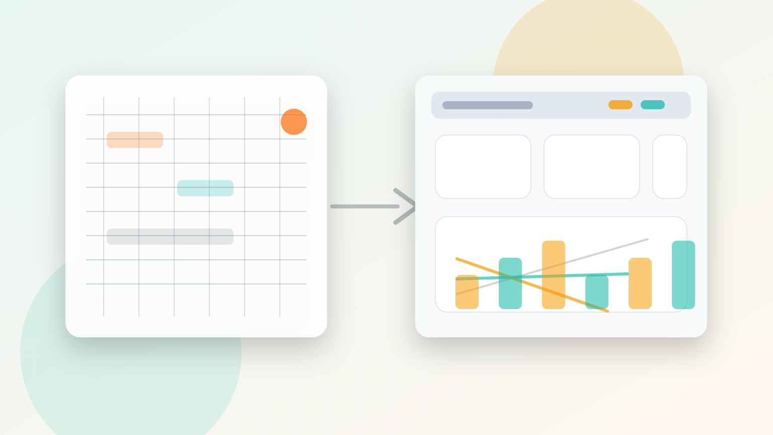 Remplacer Excel par un logiciel métier sur mesure : quand une PME doit passer à l'étape suivante